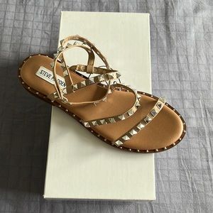 Steve Madden Travel Sandal - Size 8